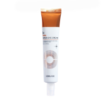 Крем для век с муцином улитки LEBELAGE Dr. Snail Derma Eye Cream 40 мл